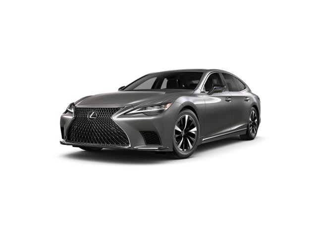 2025 Lexus LS