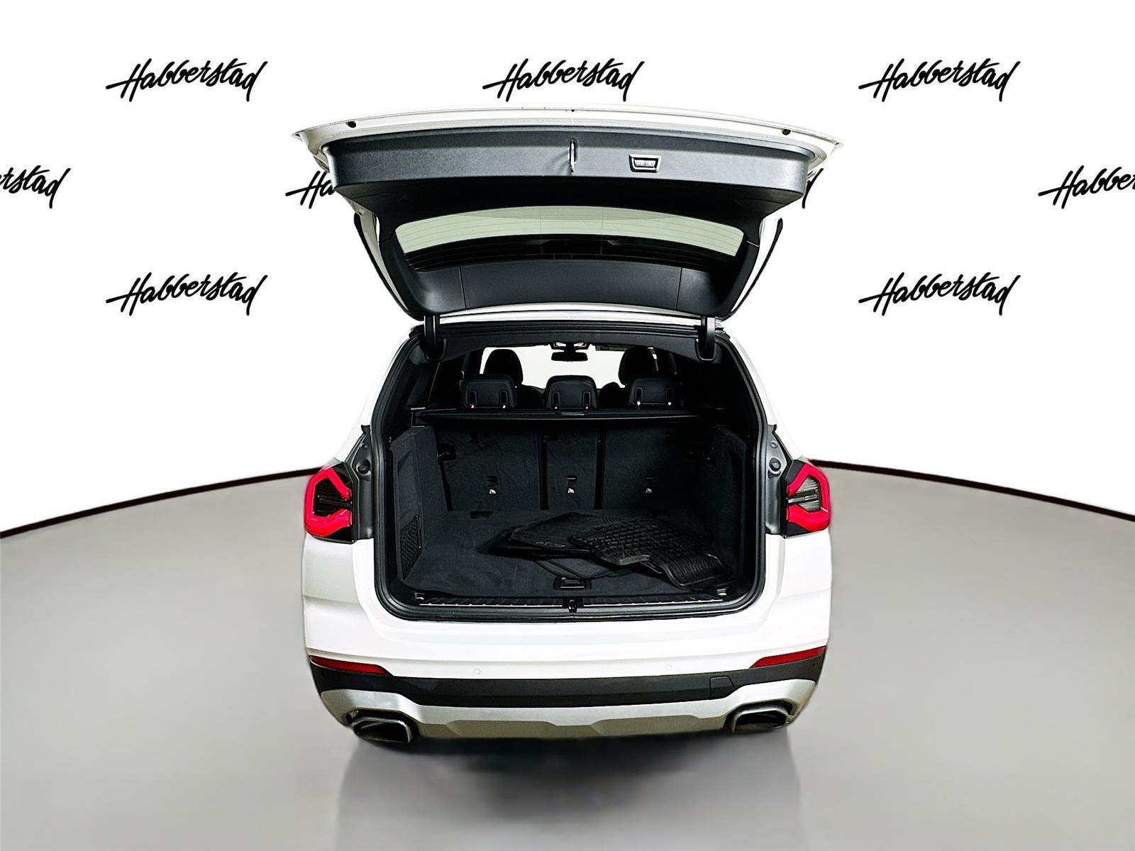 2024 Bmw X3 xDrive30i photo 27
