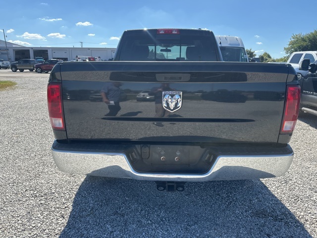 2009 Dodge Ram SLT photo 3