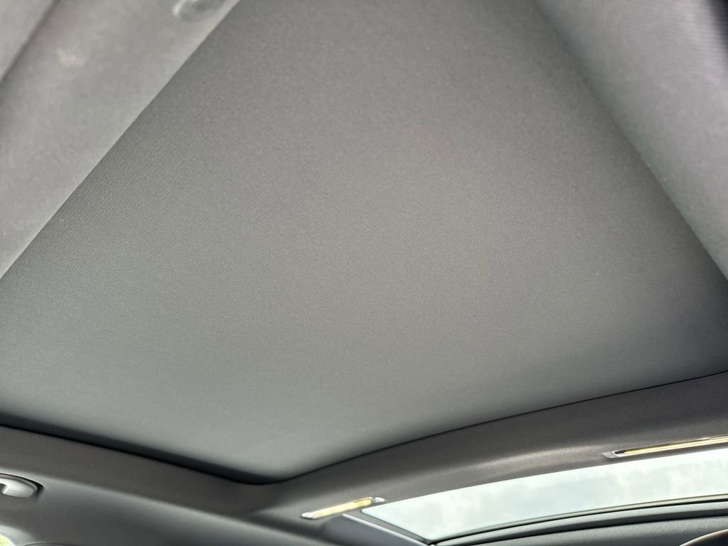 2025 Mercedes Benz S 580 4MATIC photo 32
