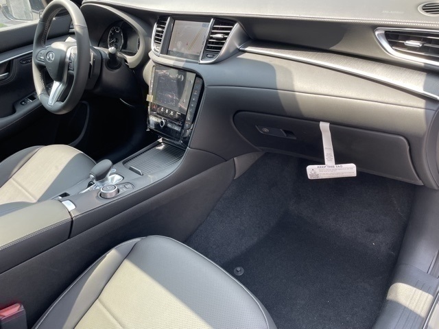 2023 Infiniti QX55 Sensory photo 18