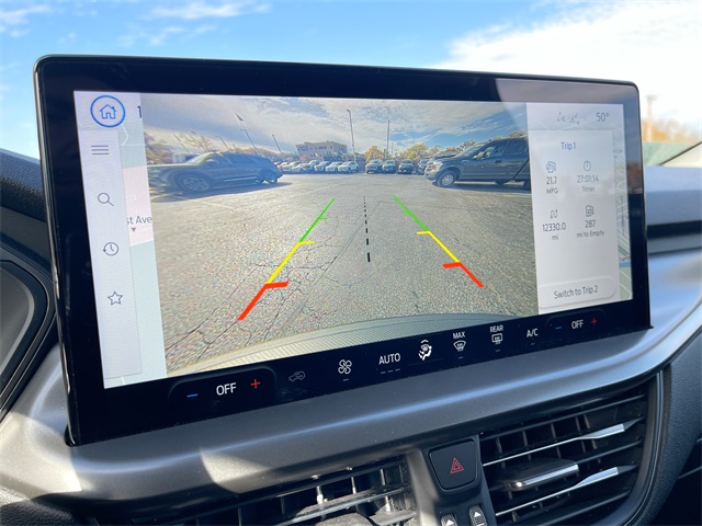 2023 FORD ESCAPE - Image 15