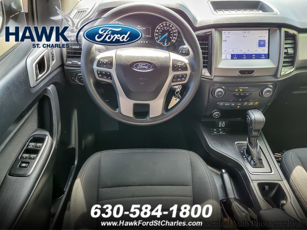 2020 FORD RANGER - Image 9