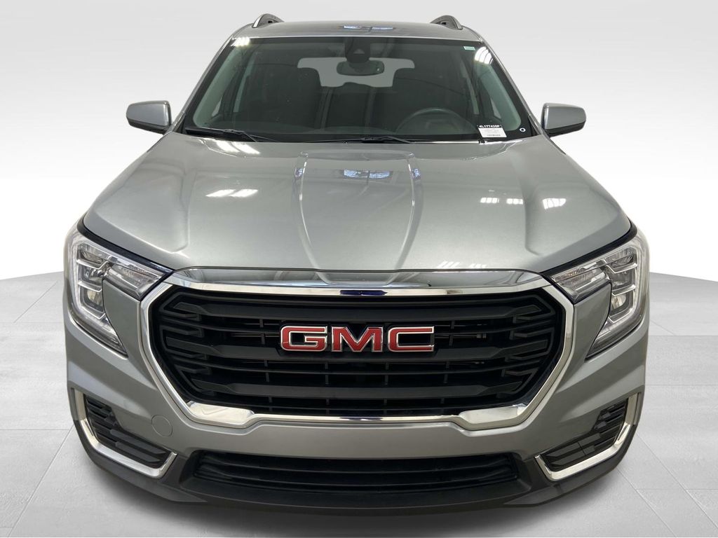 2023 Gmc Terrain SLE photo 6