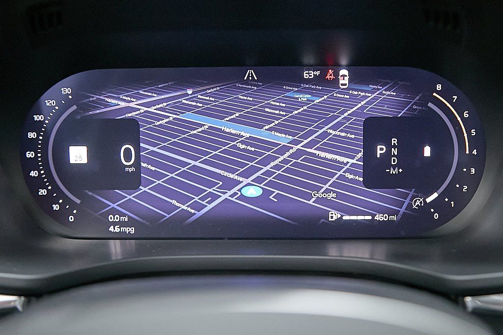 2026 VOLVO XC60 - Image 25