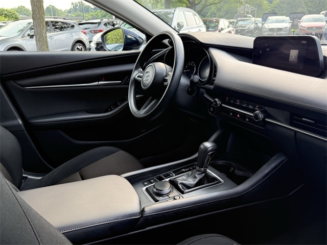 2022 Mazda Mazda3 2.5 s photo 26
