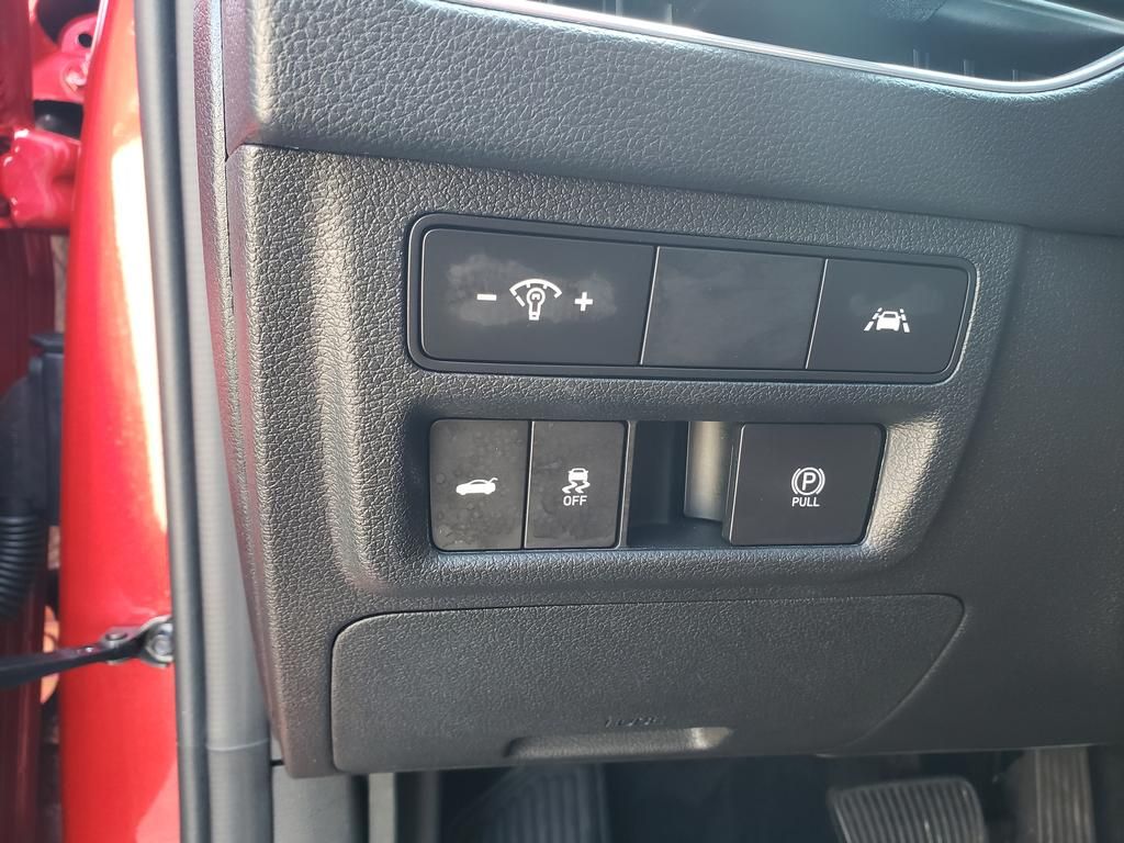 2020 Hyundai Sonata SEL photo 25
