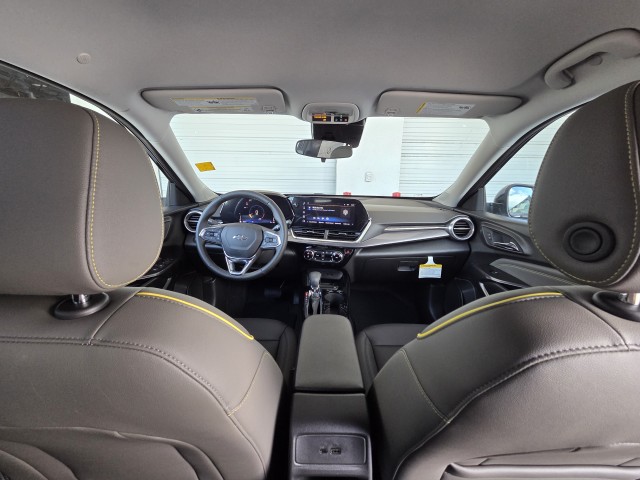 2025 Chevrolet Trax ACTIV photo 15