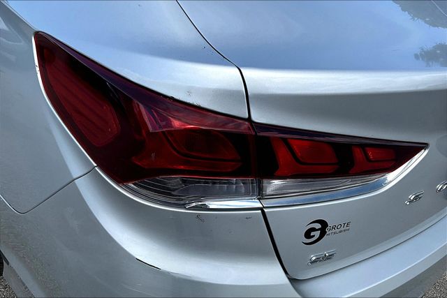 2019 Hyundai Sonata SE photo 21