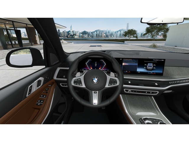 2026 Bmw X5 xDrive40i photo 11