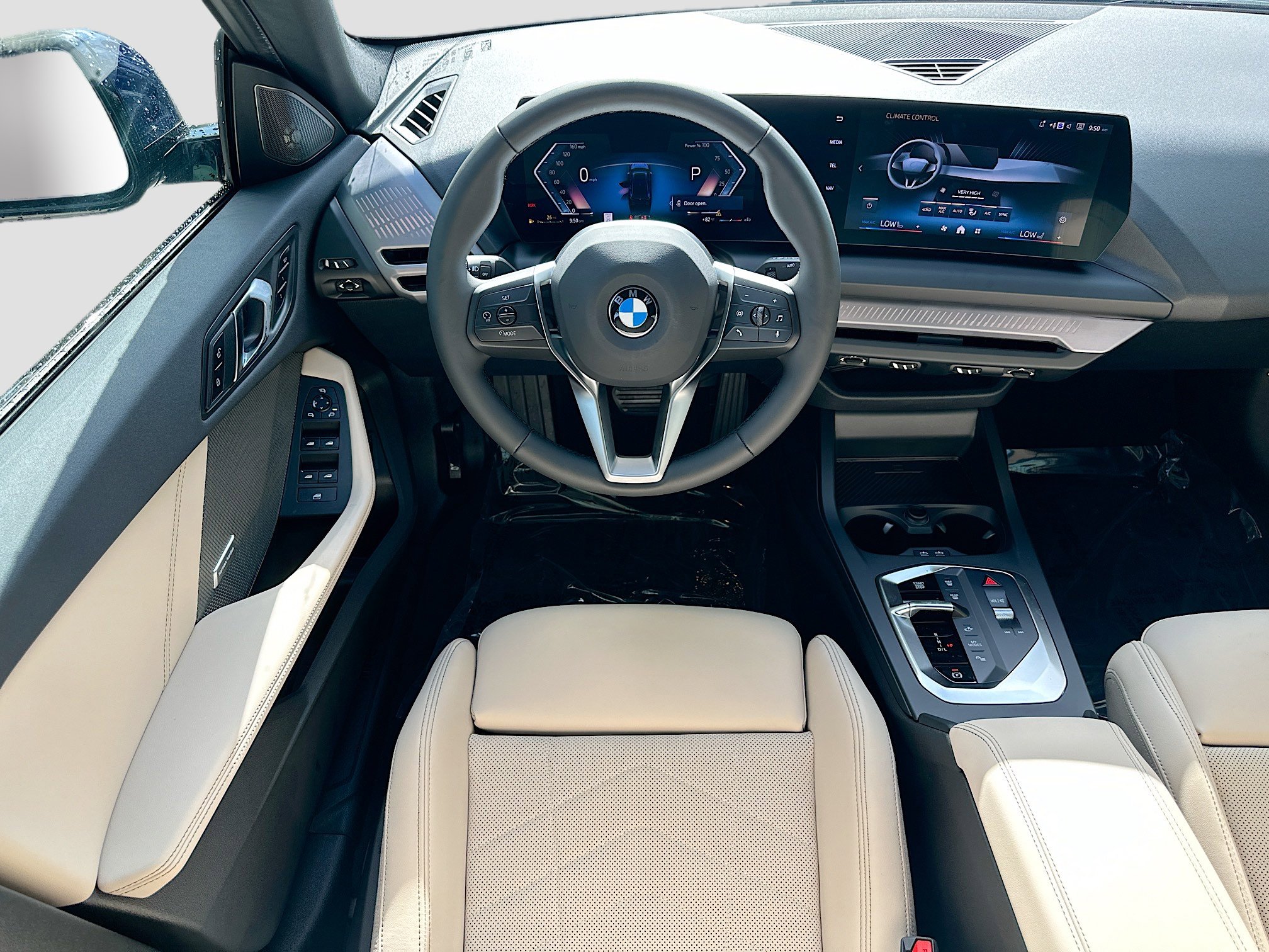 2026 Bmw 228 photo 17