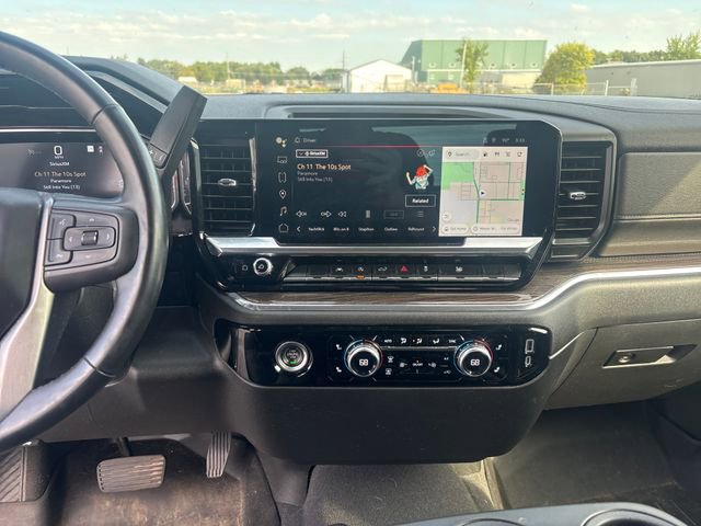 2023 Gmc Sierra 1500 Elevation photo 17