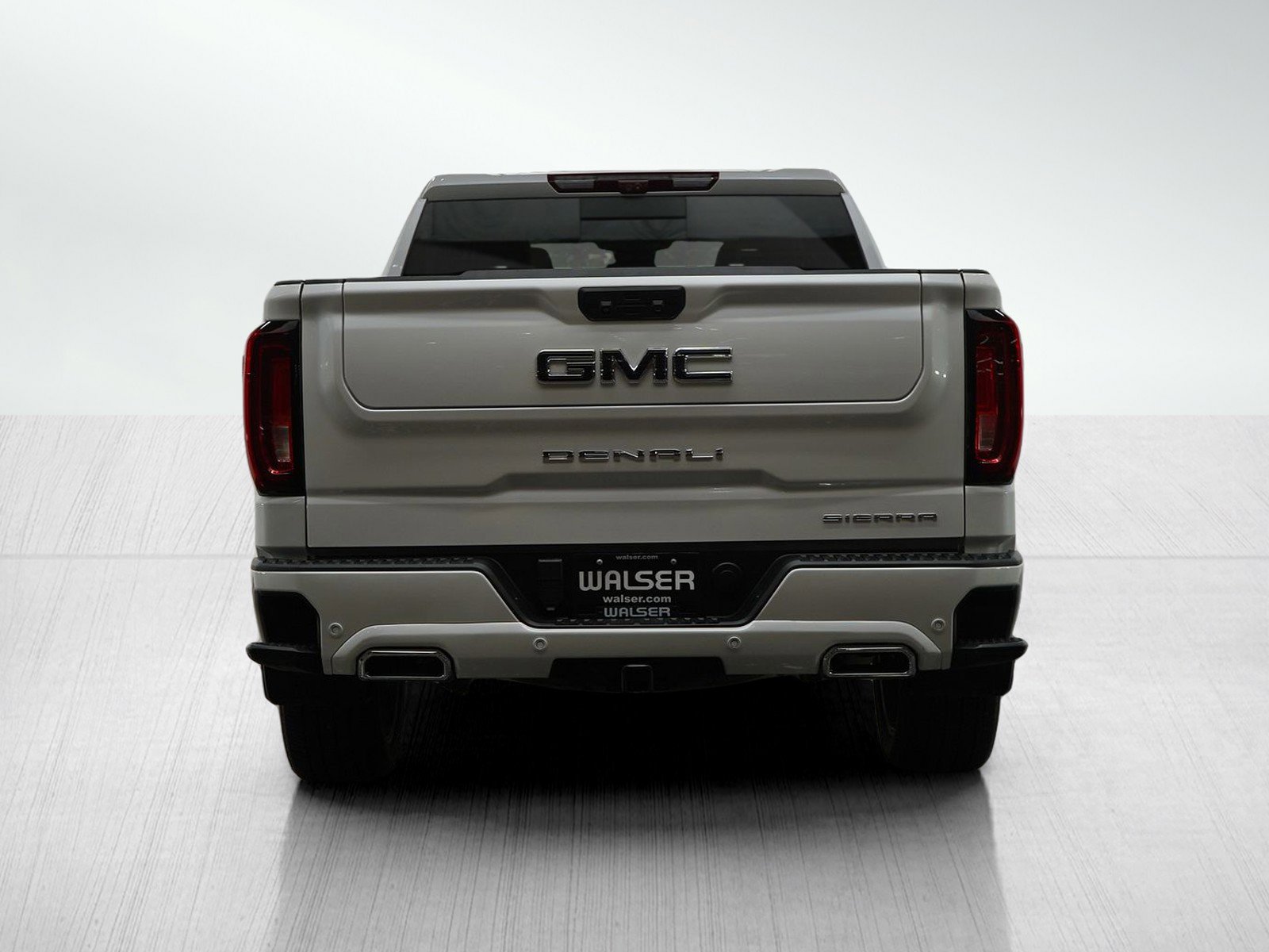 2023 Gmc Sierra 1500 Denali Ultimate photo 2