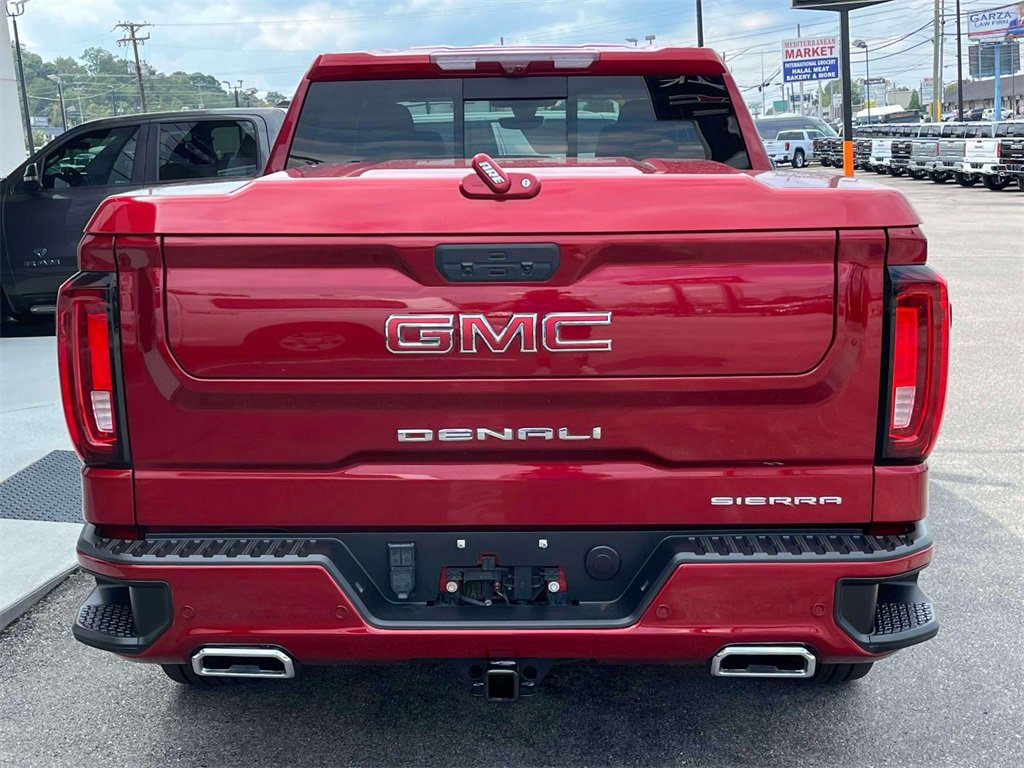 2021 Gmc Sierra 1500 photo 4