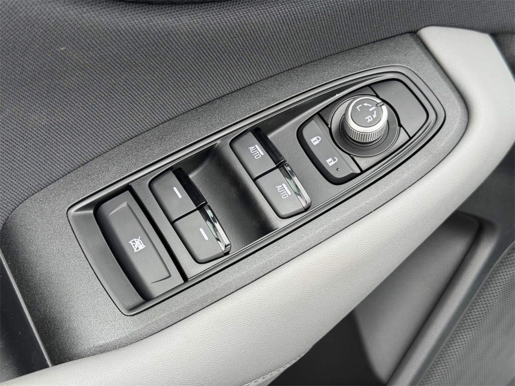 2025 Subaru Outback Premium photo 13