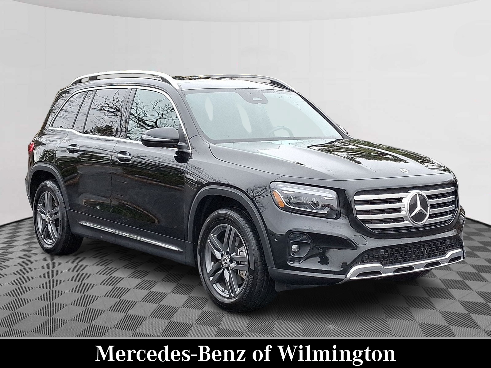 2024 Mercedes-Benz GLB Base's photo