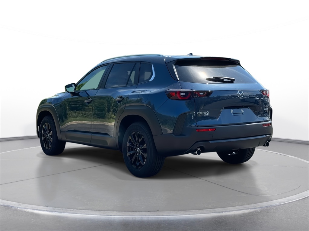 2025 Mazda CX-50 2.5 S Premium photo 14