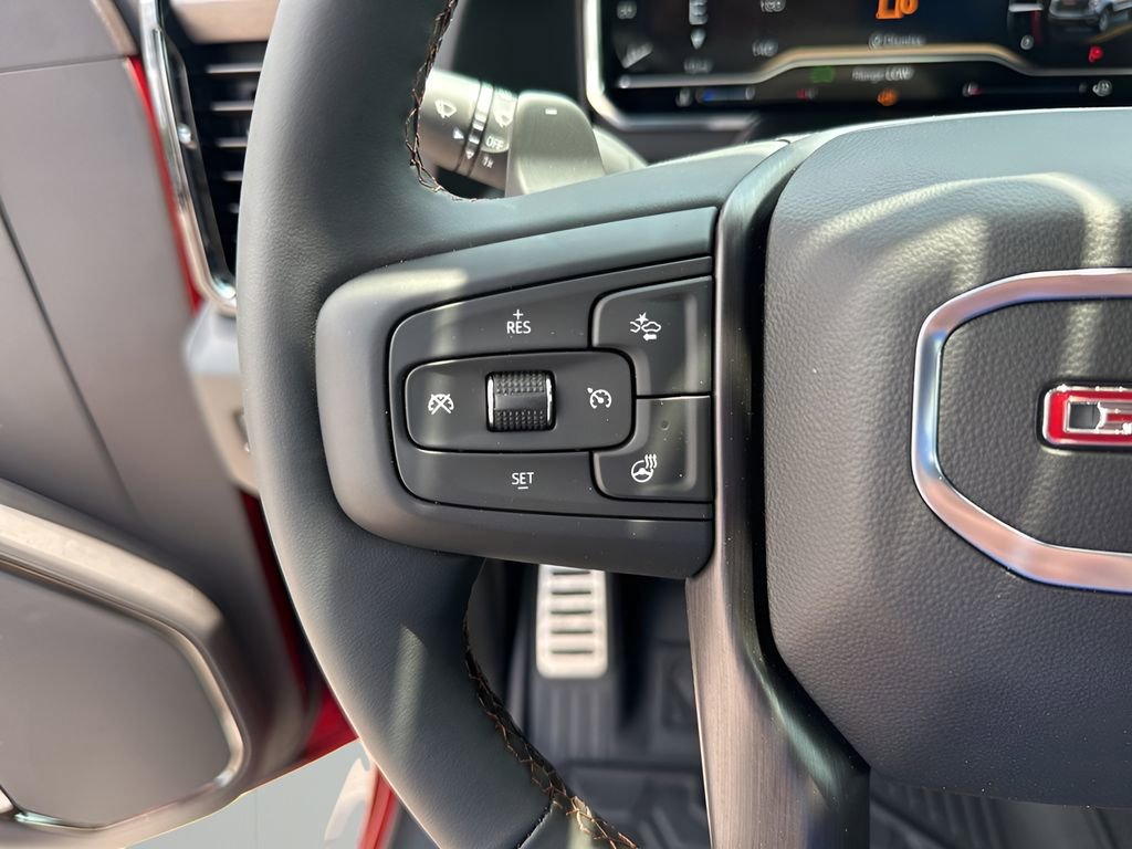 2025 Gmc Sierra 1500 AT4 photo 29