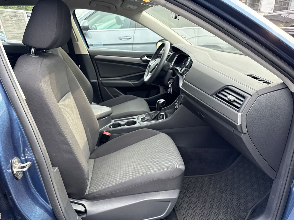 2021 Volkswagen Jetta 1.4T S photo 25