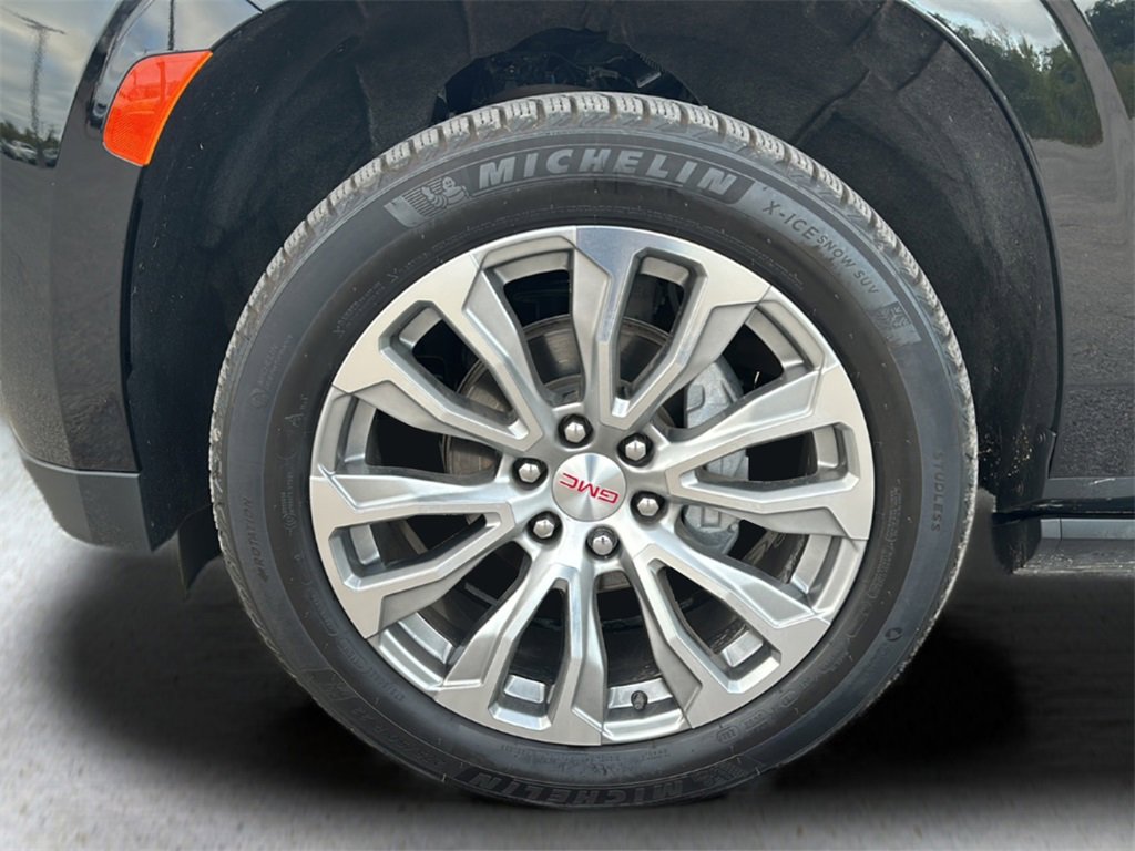 2023 Gmc Yukon Denali photo 29