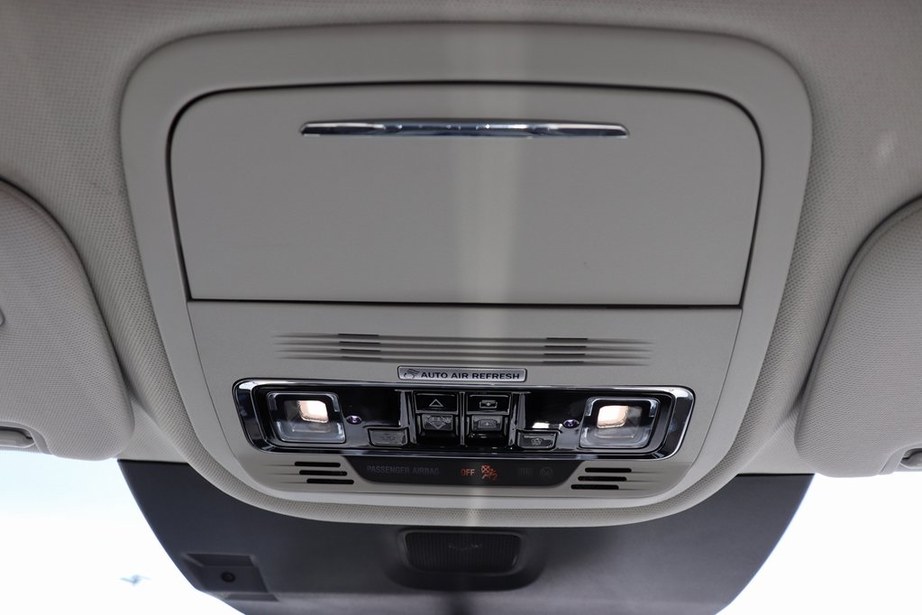 2025 Lincoln Aviator Premiere photo 20