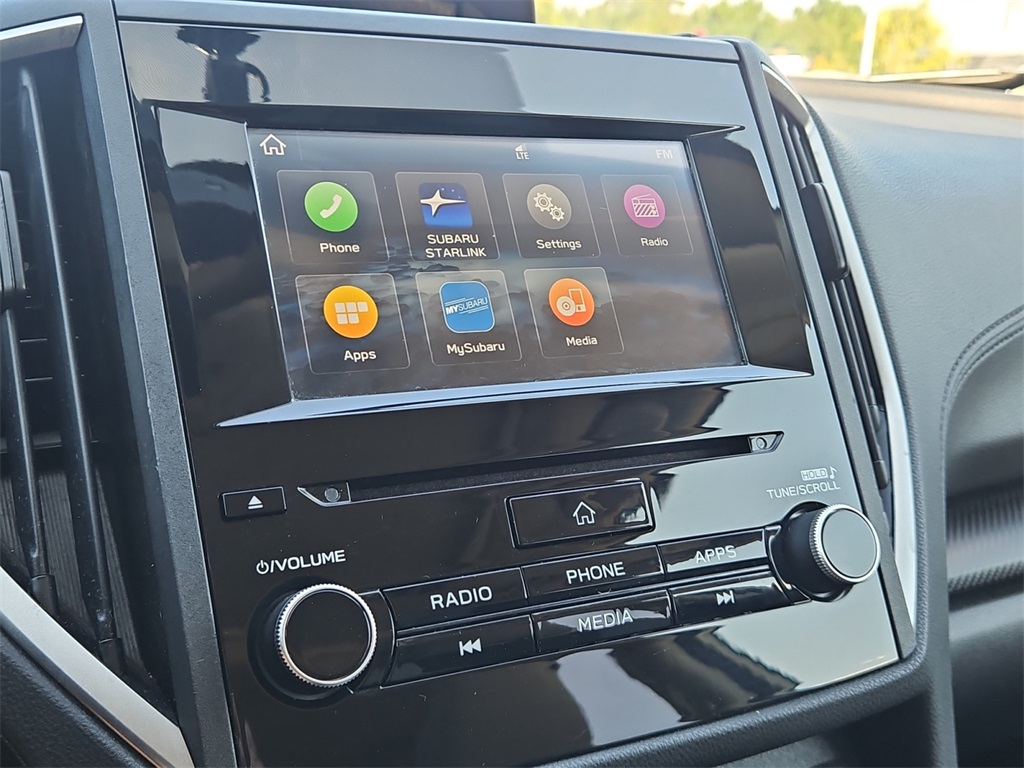 2019 Subaru Crosstrek 2.0i Premium photo 18