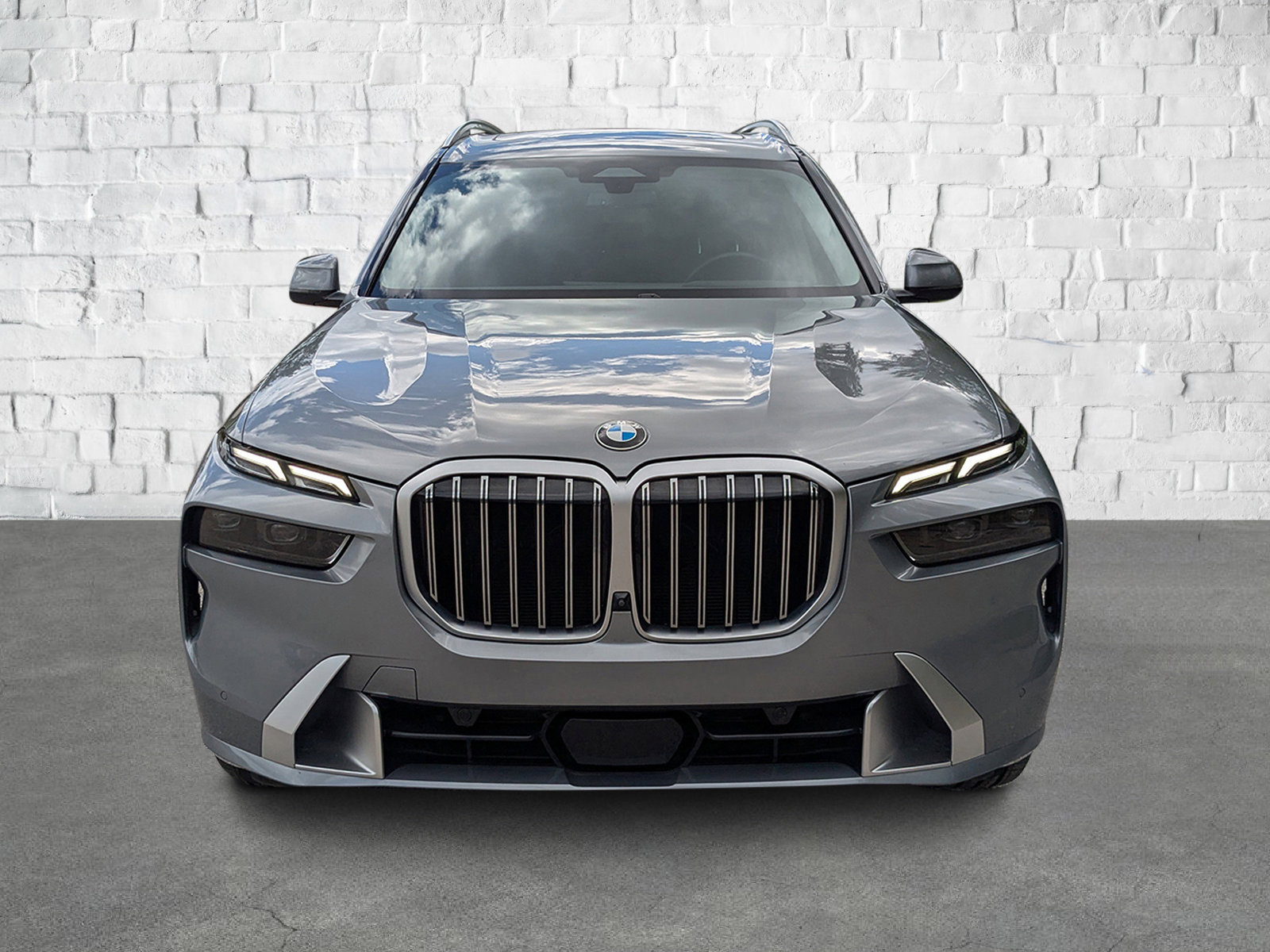 2024 Bmw X7 xDrive40i photo 2