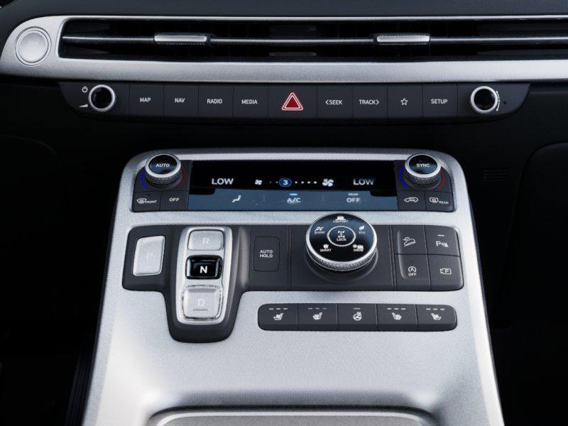 2025 Hyundai Palisade Calligraphy photo 15