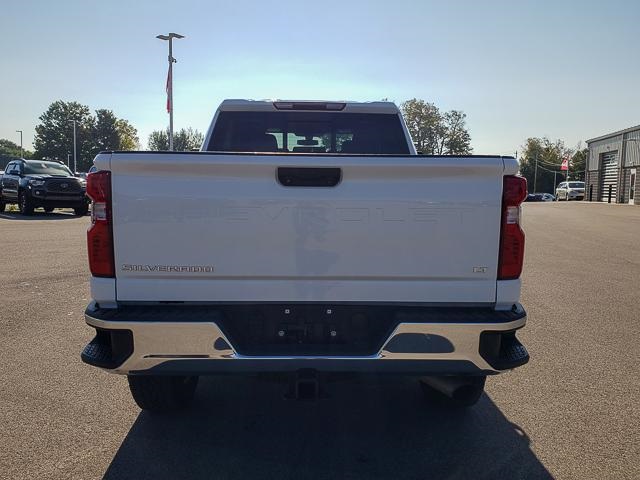 2023 Chevrolet Silverado 3500HD LT photo 6