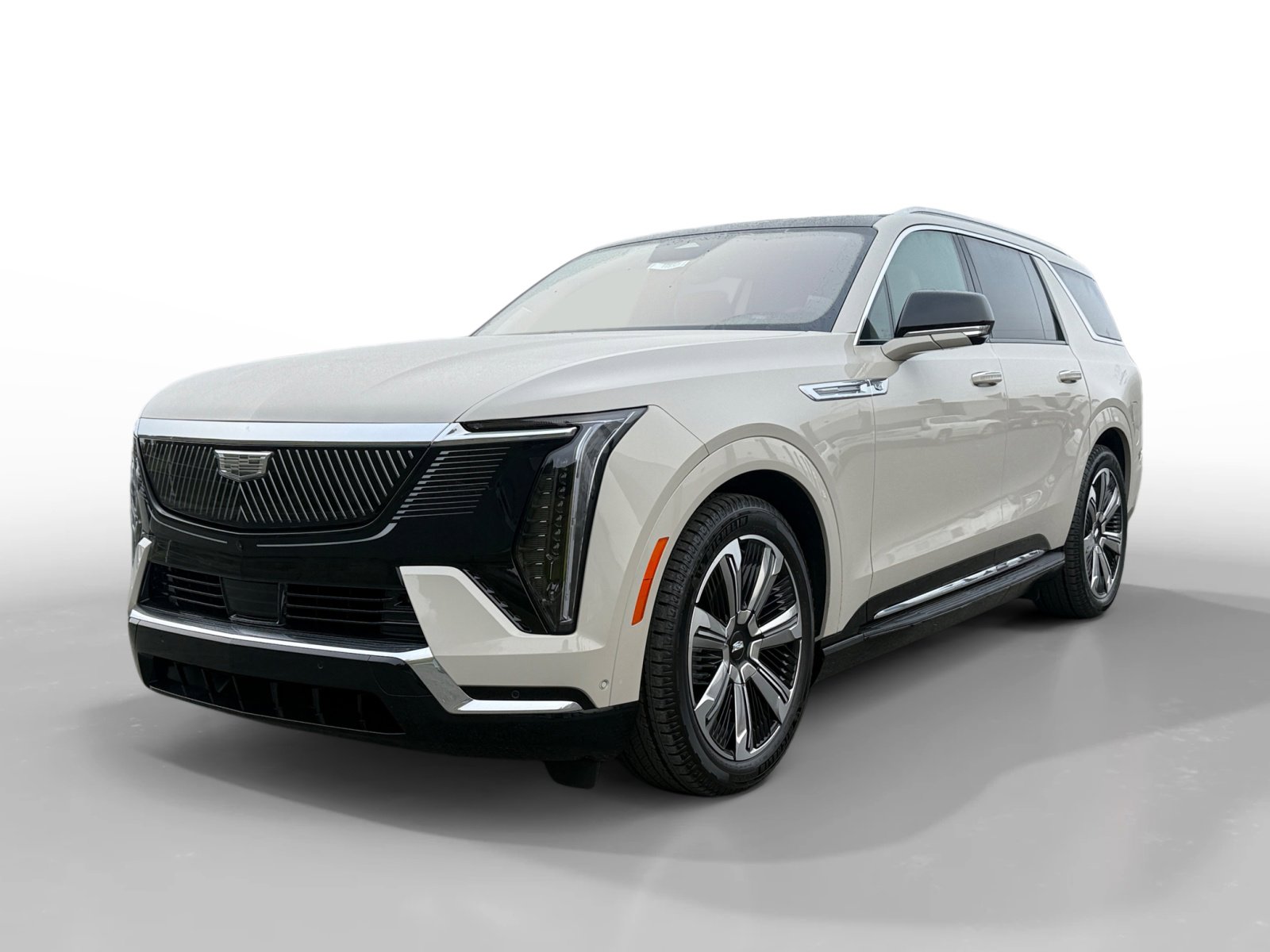 2026 Cadillac Escalade IQL Premium Luxury's photo