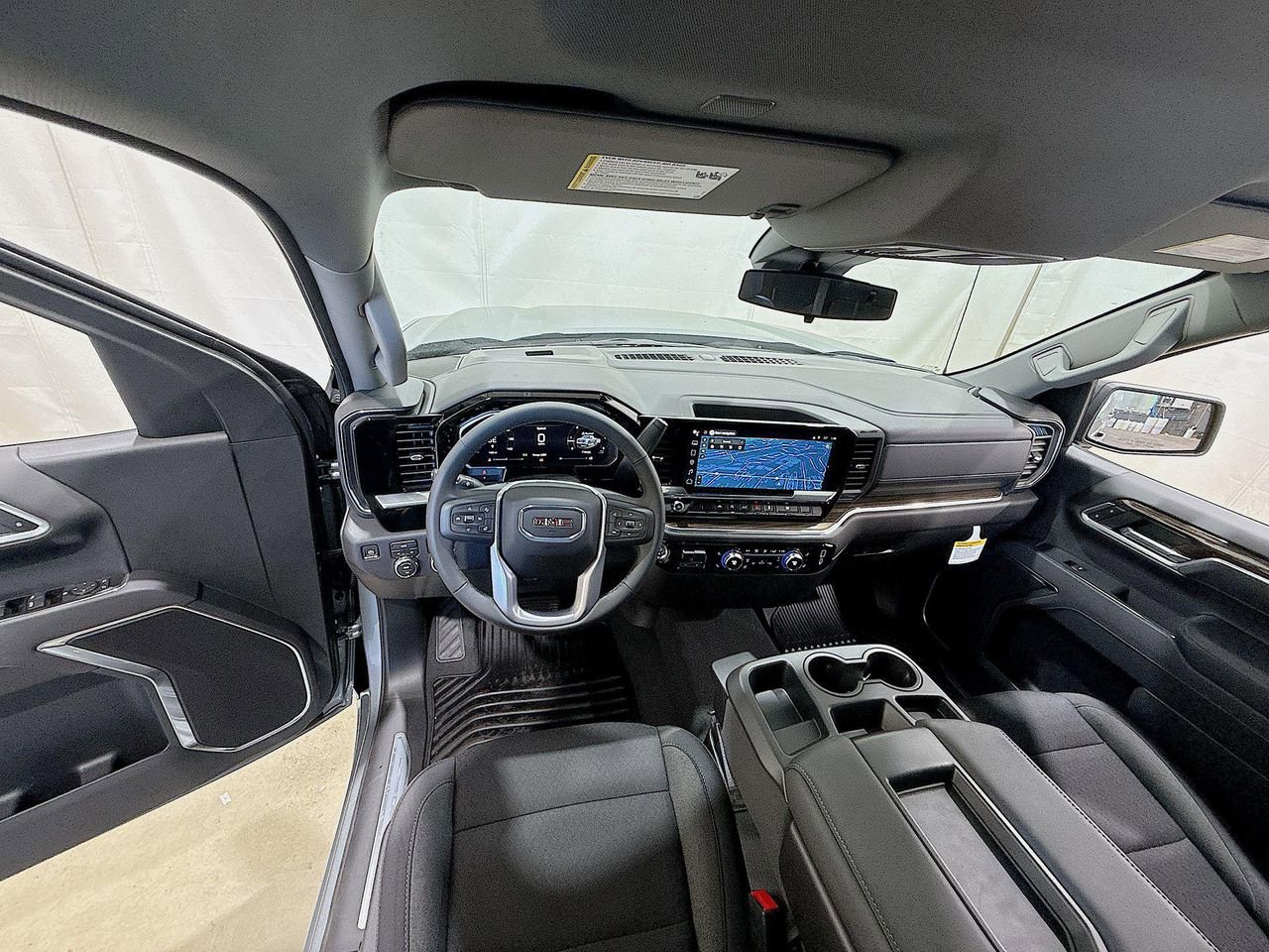 2026 Gmc Sierra 1500 Elevation photo 20