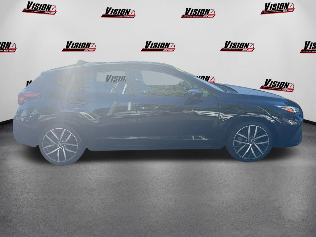2024 Subaru Impreza Sport photo 3