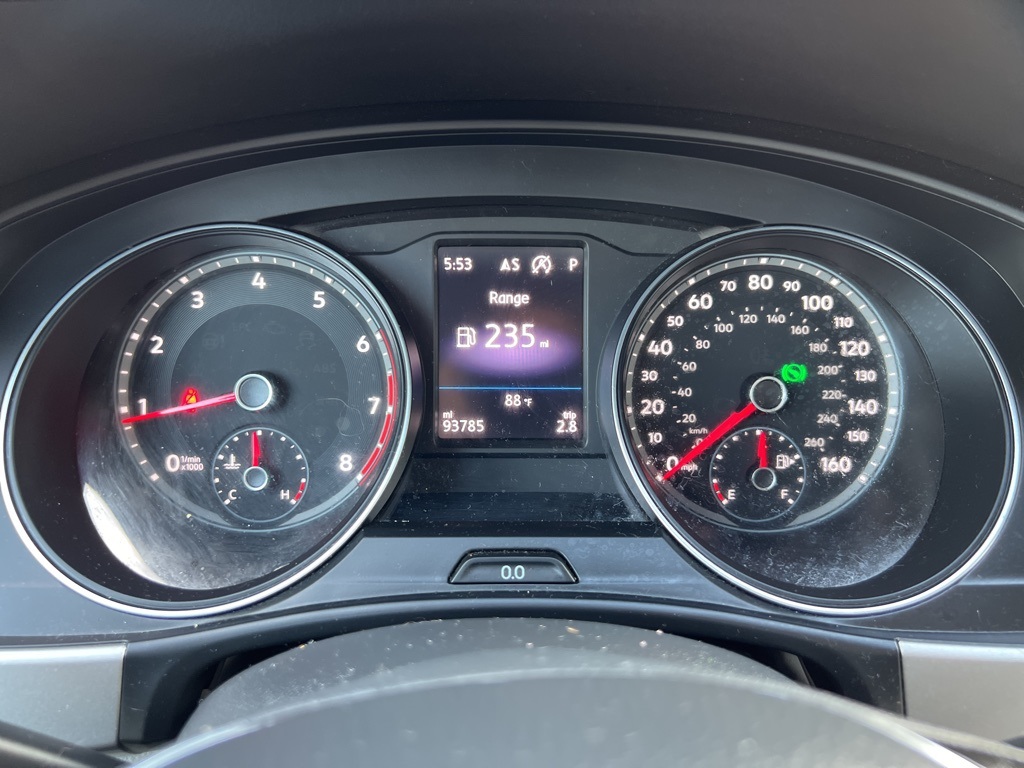 2019 Volkswagen Atlas V6 SE photo 23