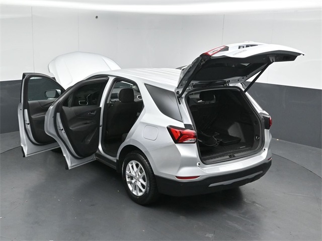 2022 CHEVROLET EQUINOX - Image 57