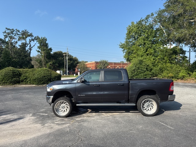 2021 Ram 1500 Big Horn Lone Star photo 5