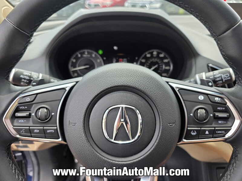 2024 Acura RDX Base photo 22