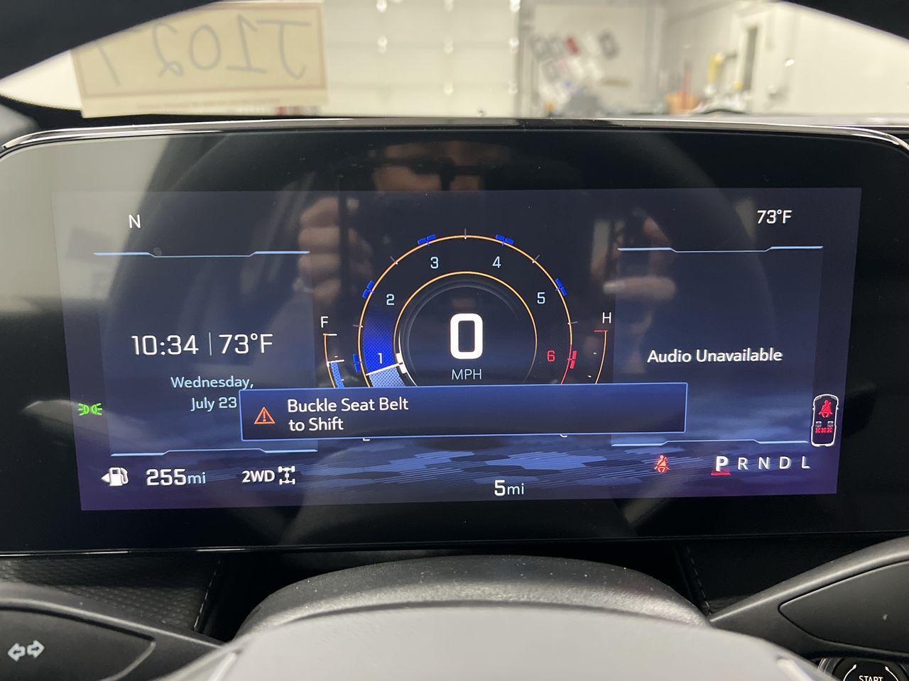 2026 Chevrolet Equinox LT photo 10