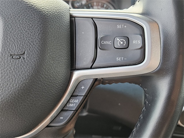 2023 Ram 1500 Big Horn Lone Star photo 23