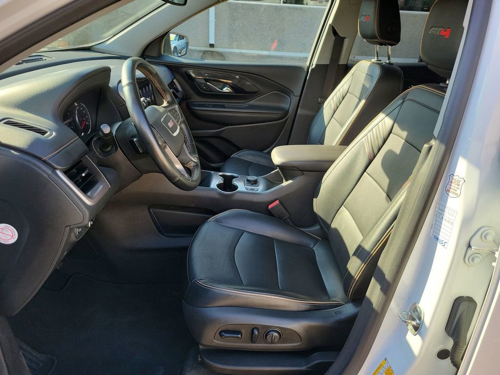2023 Gmc Terrain AT4 photo 14