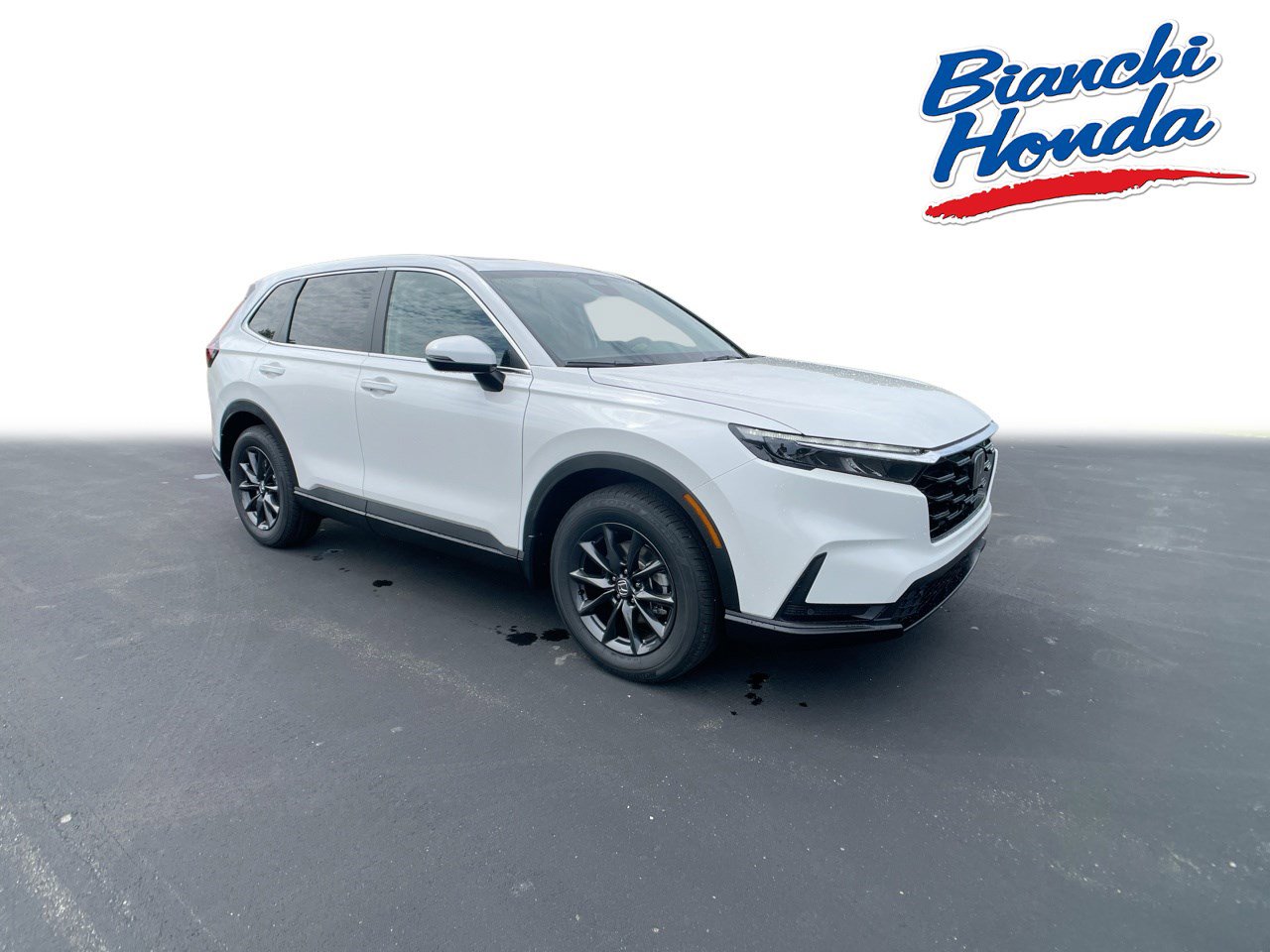 2026 Honda CR-V EX-L's photo