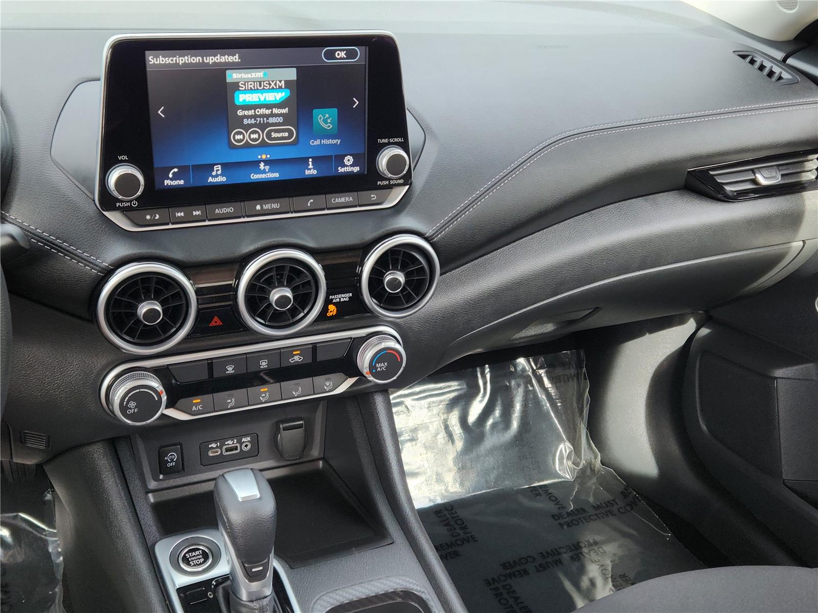 2024 Nissan Sentra SV photo 20