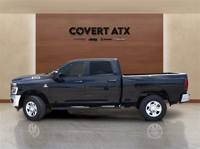 2025 Ram 2500 Tradesman photo 2