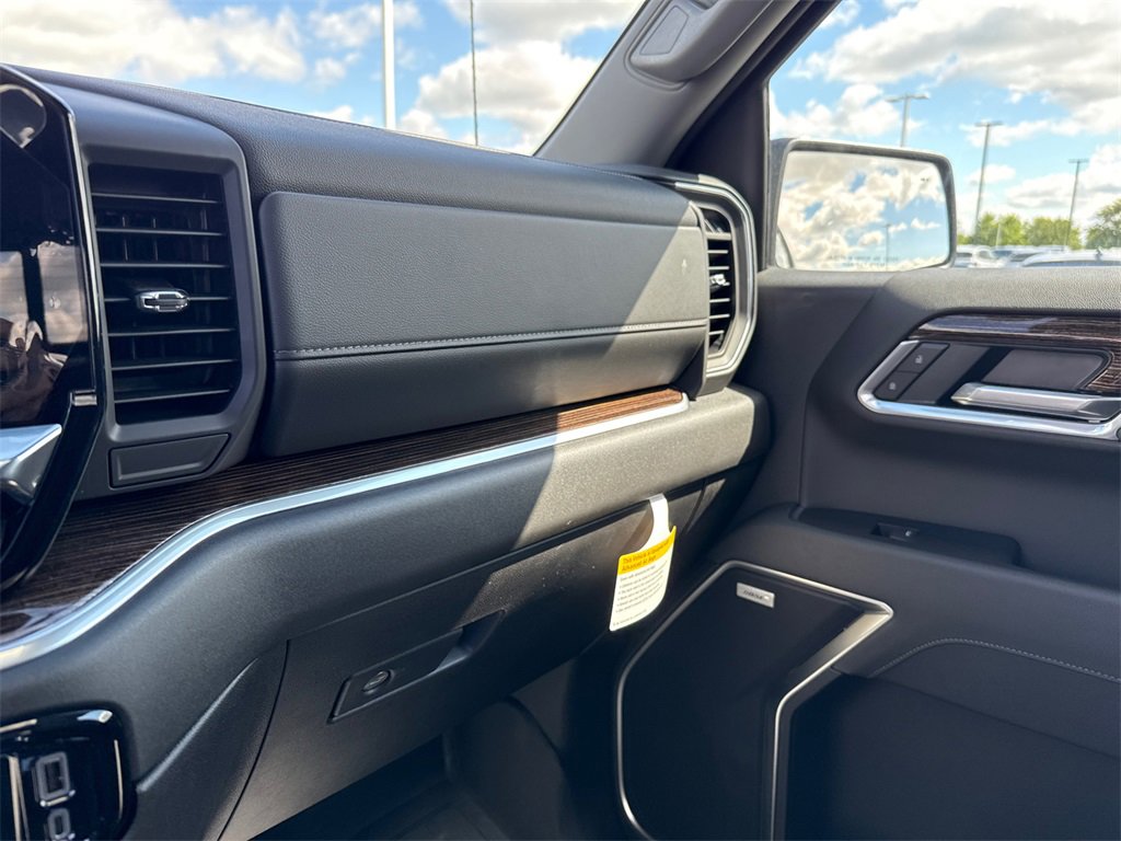 2026 GMC SIERRA - Image 26