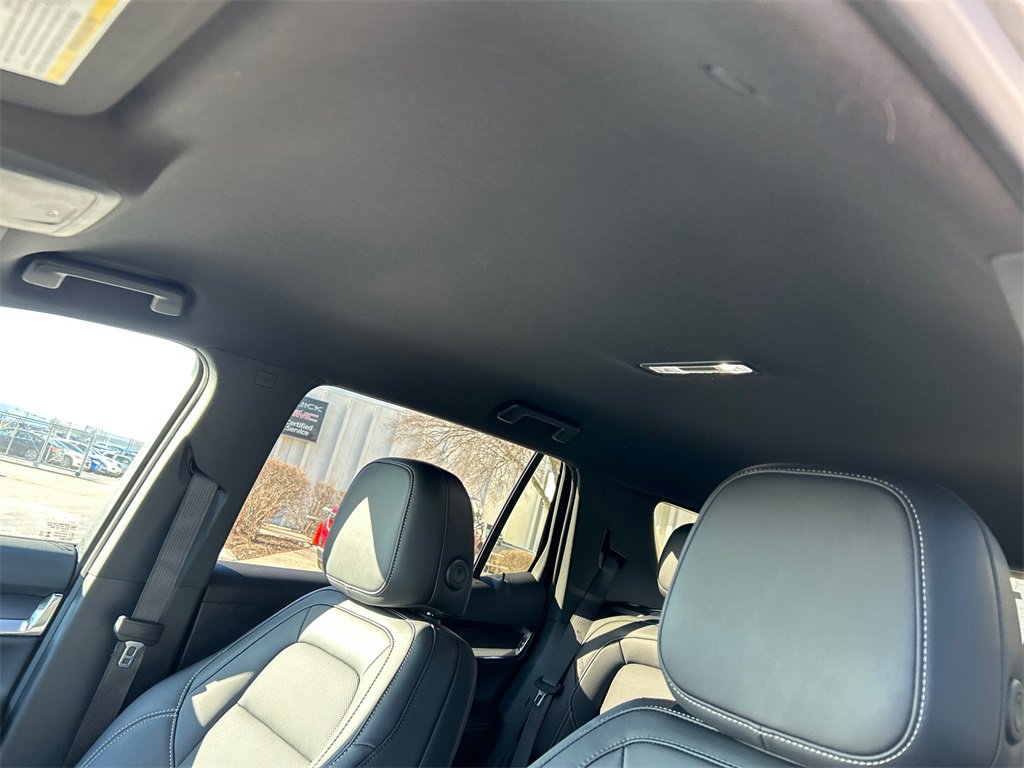 2026 GMC TERRAIN - Image 28