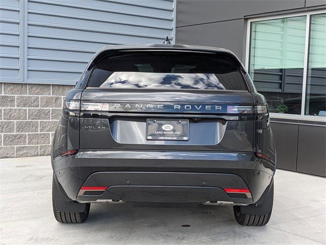 2025 Land Rover Range Rover Velar SE photo 6
