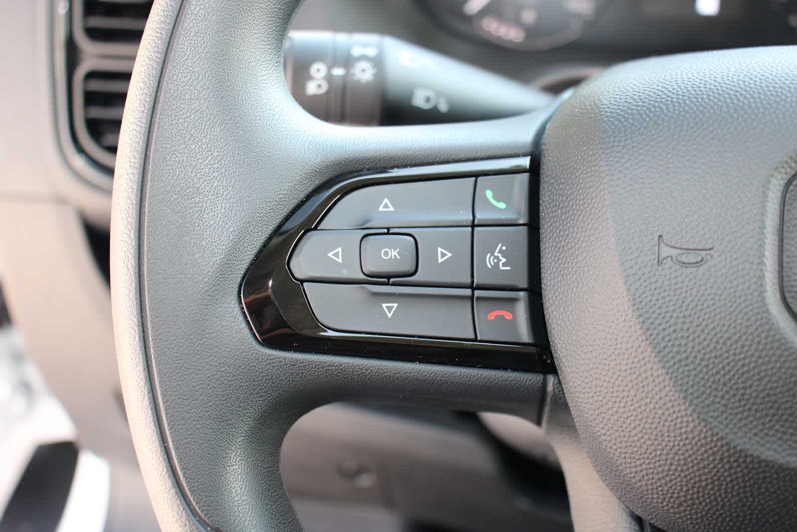 2025 Ram ProMaster 2500 photo 15