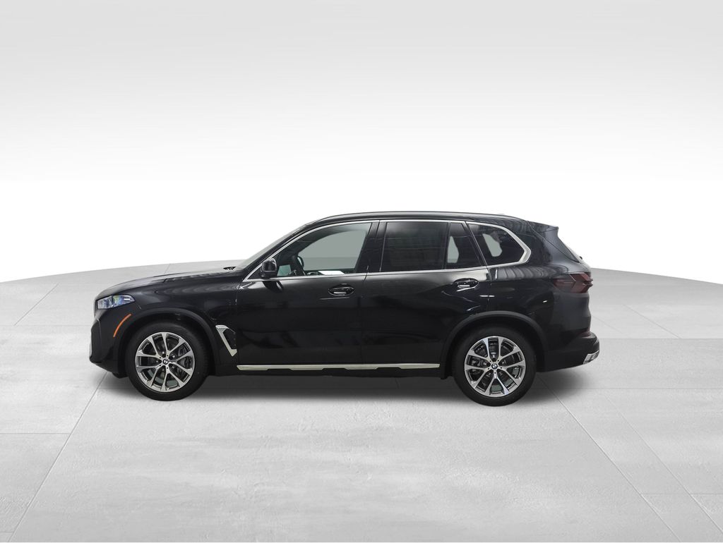 Used 2026 BMW X5 50e with VIN 5UX43EU06T9023734 for sale in Minneapolis, Minnesota