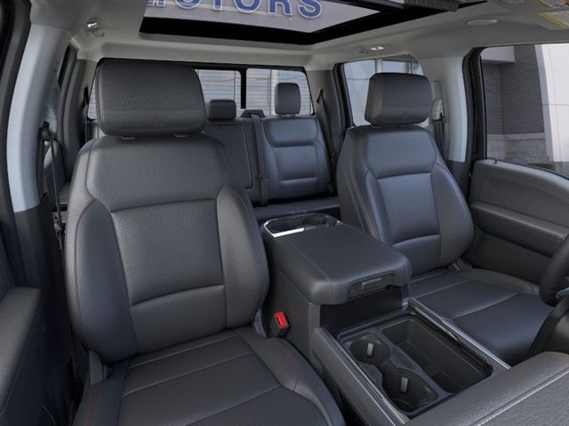 2025 FORD F-250 - Image 32
