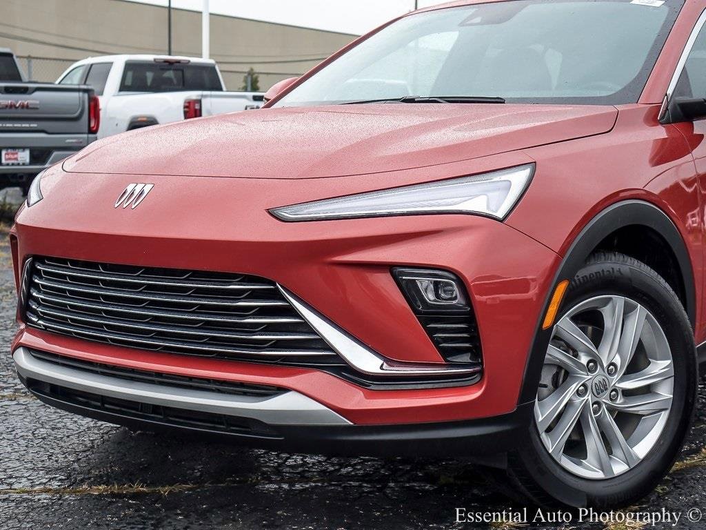 2024 BUICK ENVISTA - Image 2