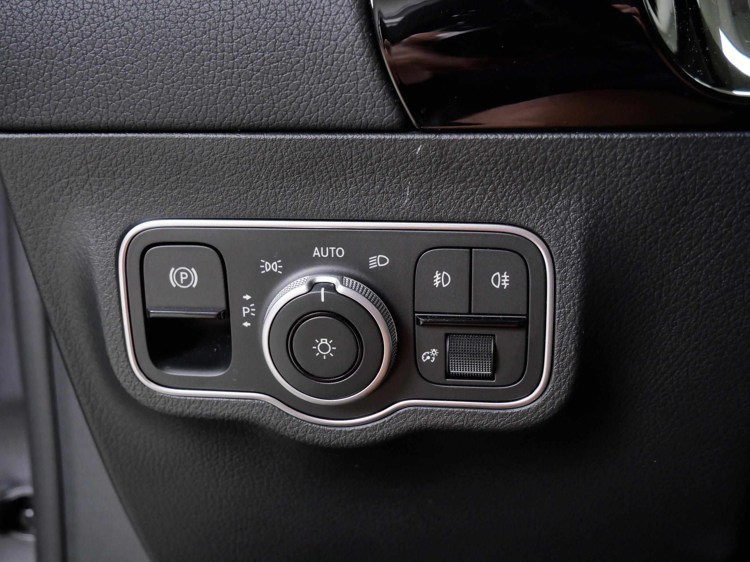 2025 Mercedes Benz GLA 250 4MATIC photo 29
